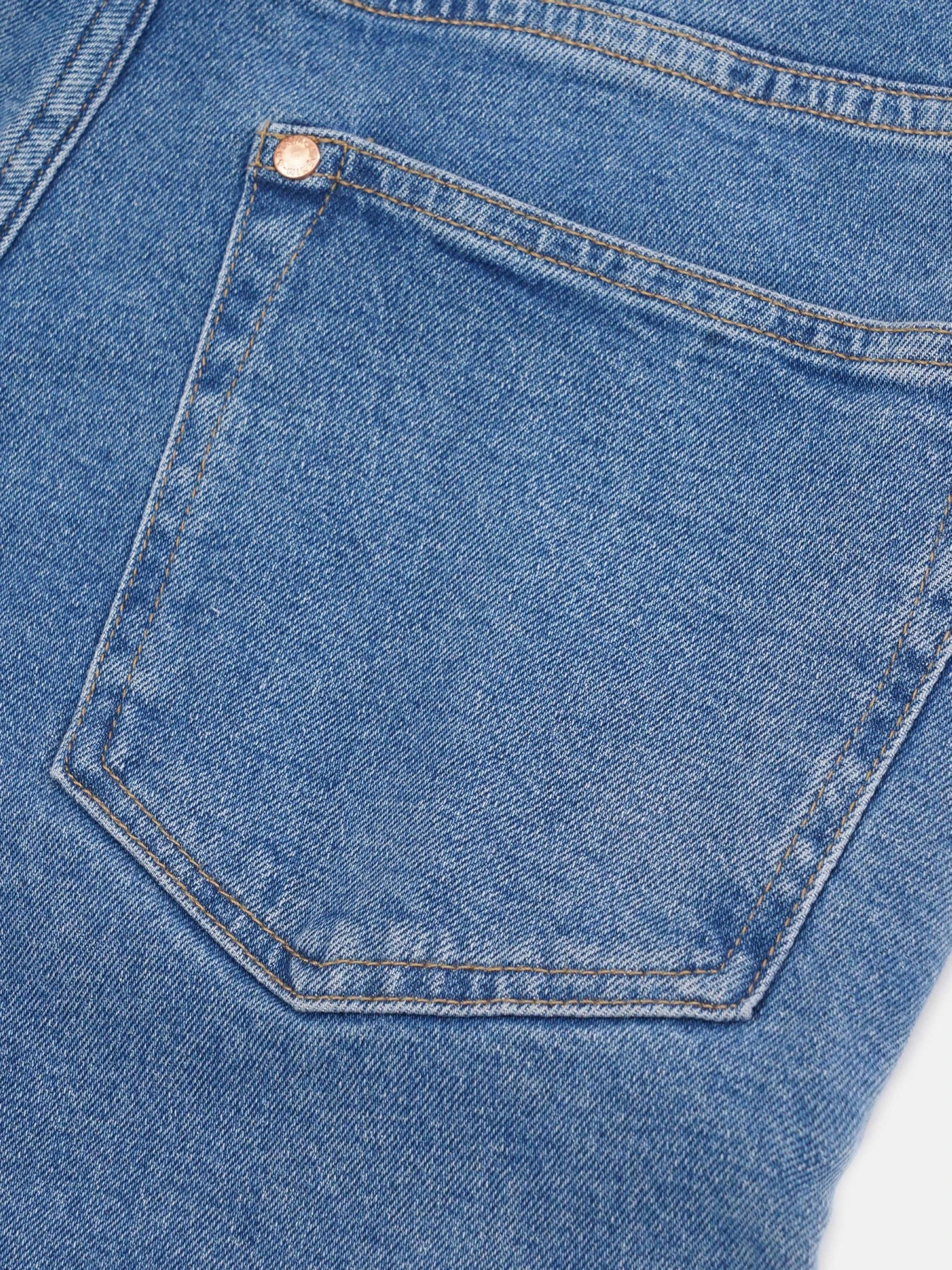 Джинсы H&M модель 75063 Фото