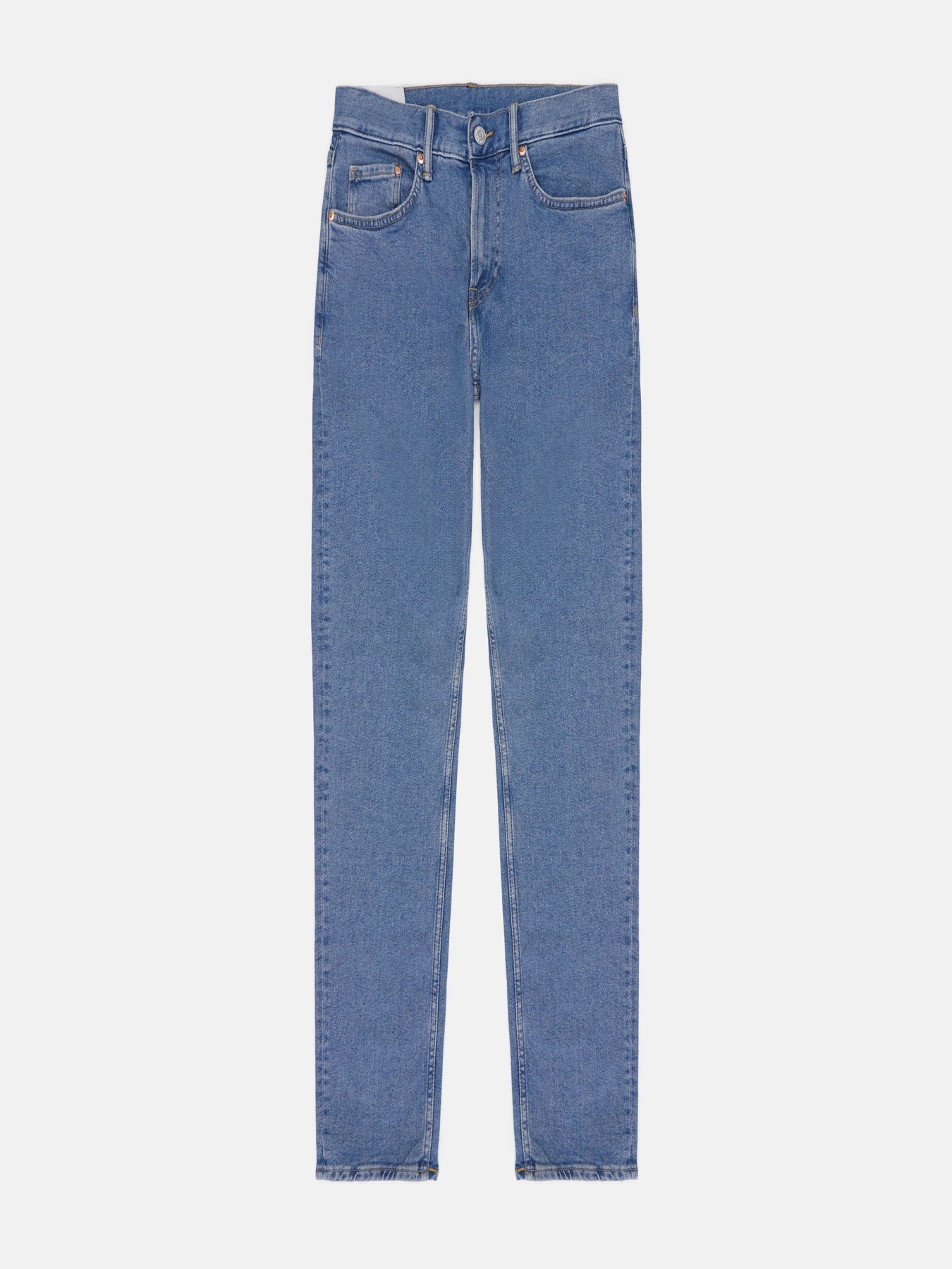 Джинсы H&M модель 75063 Фото