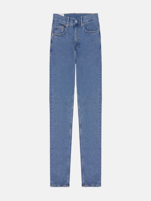 Джинси H&M модель 75063 Фото