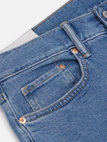 Джинсы H&M модель 75063 Фото
