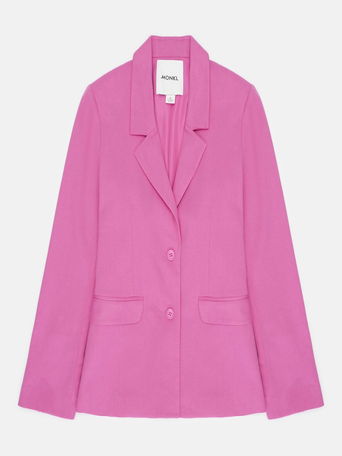 Пиджаки Monki модель 75078 Фото