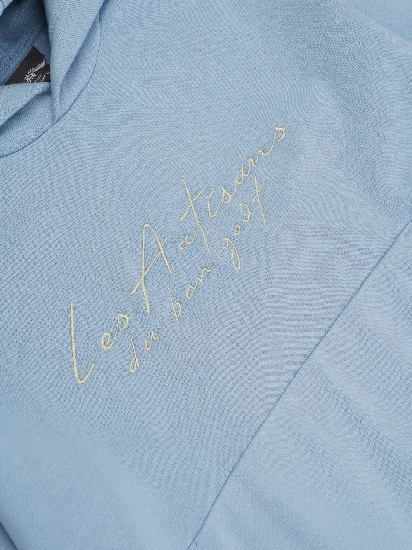 Худи и свитшоты H&M модель 75317 Фото