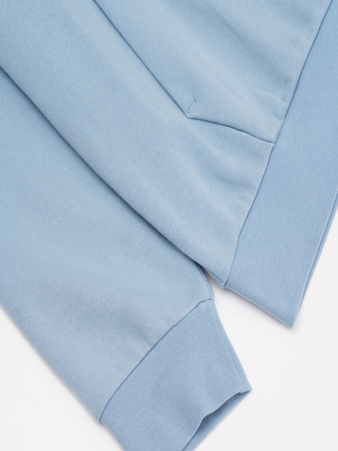 Худи и свитшоты H&M модель 75317 Фото