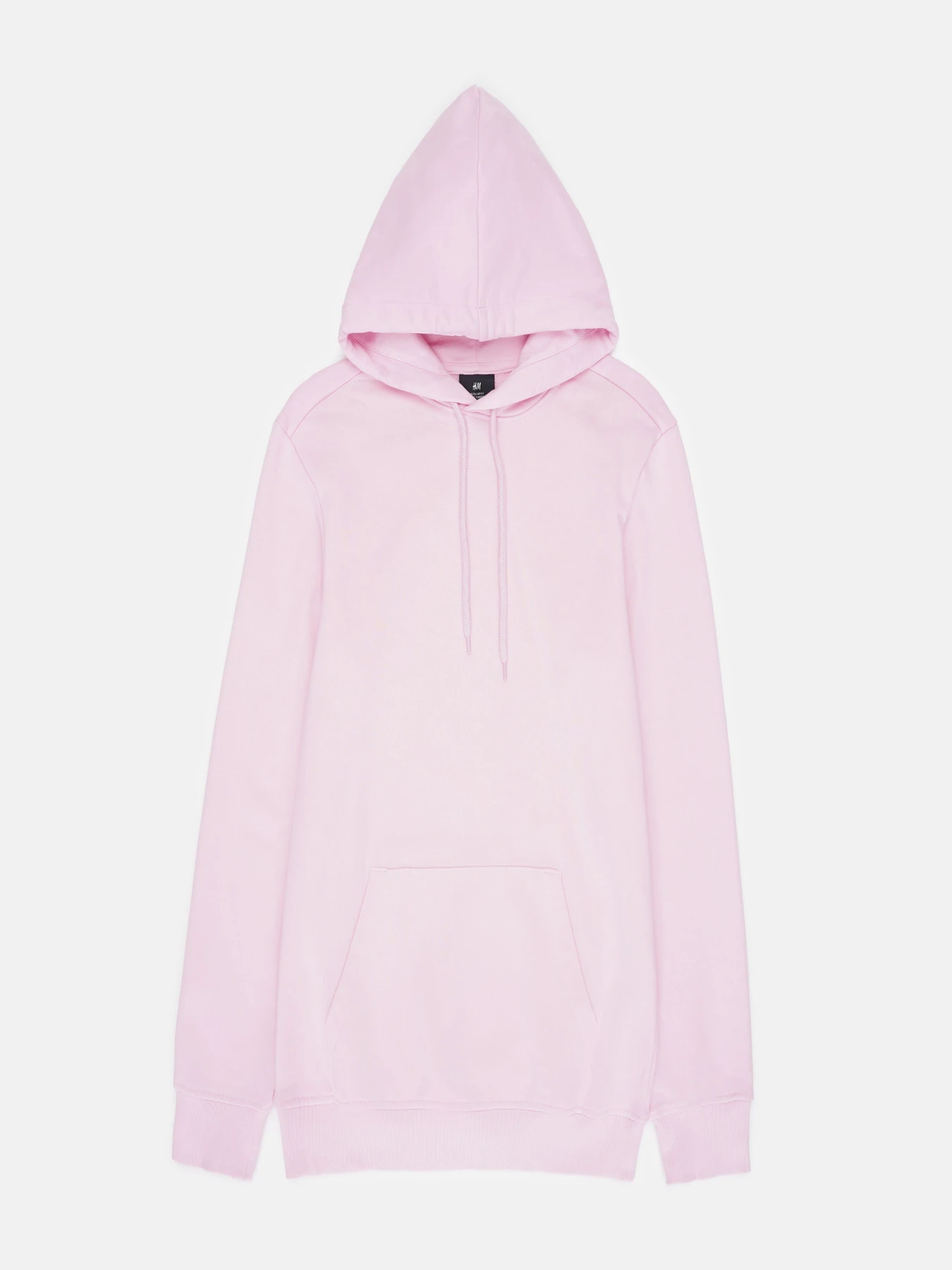 Худи и свитшоты H&M модель 75383 Фото