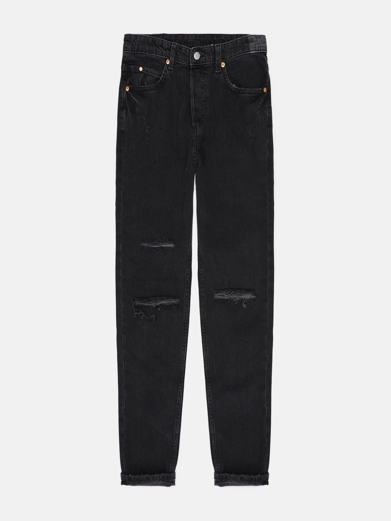 Джинси H&M модель 75469 Фото