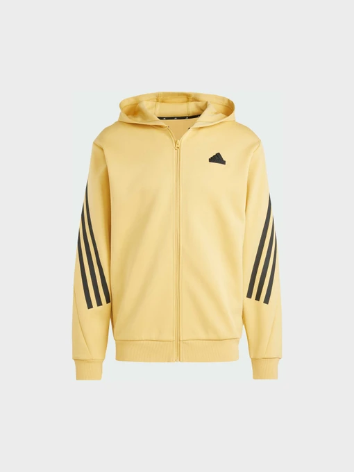 Чоловіча Кофта adidas 3 Stripes фото 2