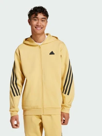 Худі та світшоти Adidas 3 Stripes модель JE5704 Фото