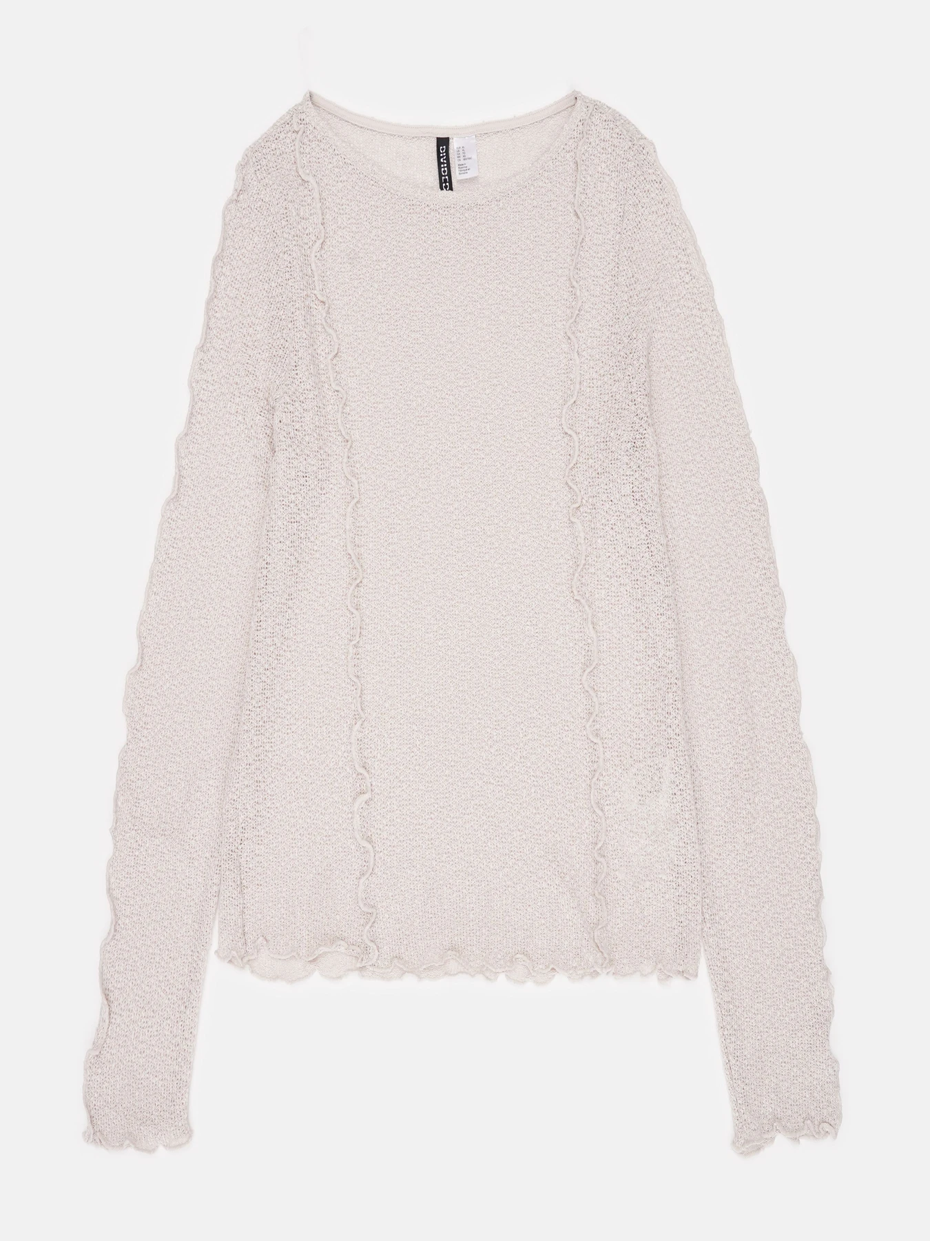 Светри та кардигани H&M модель 76708 Фото