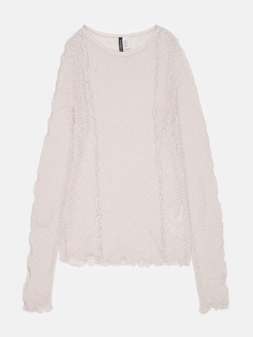 Светри та кардигани H&M модель 76708 Фото