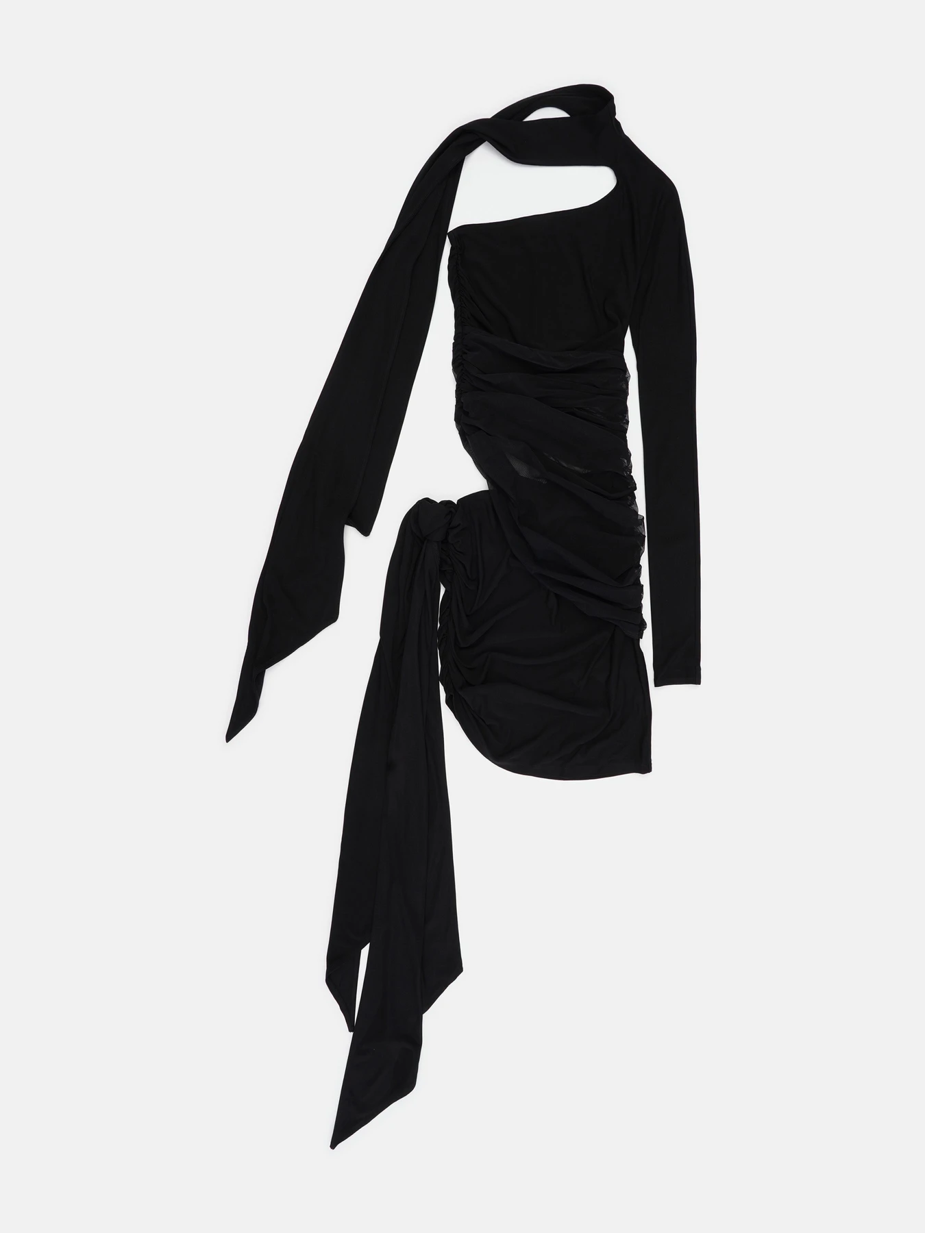Платья H&M модель 77406 Фото