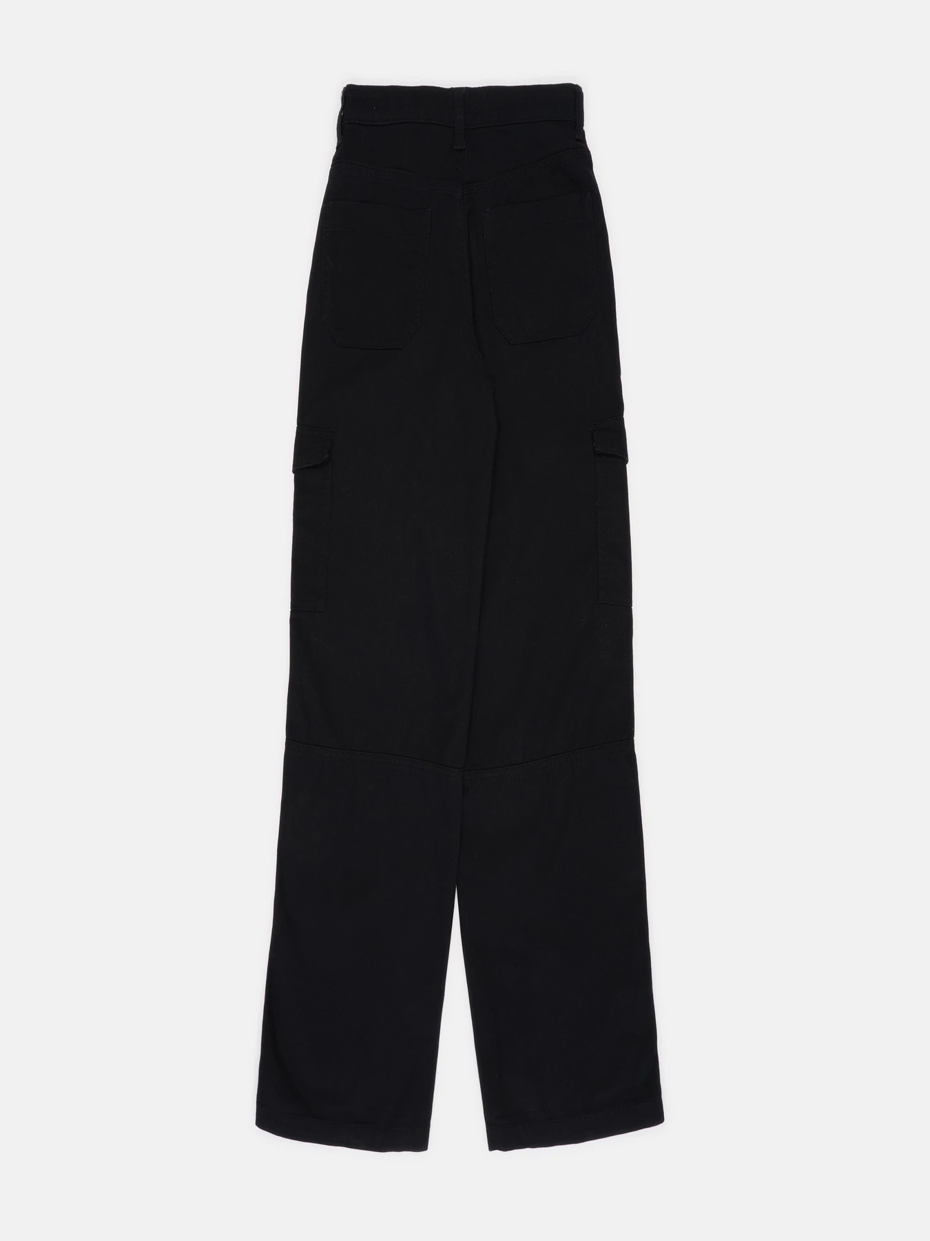 Джинси H&M модель 77441 Фото