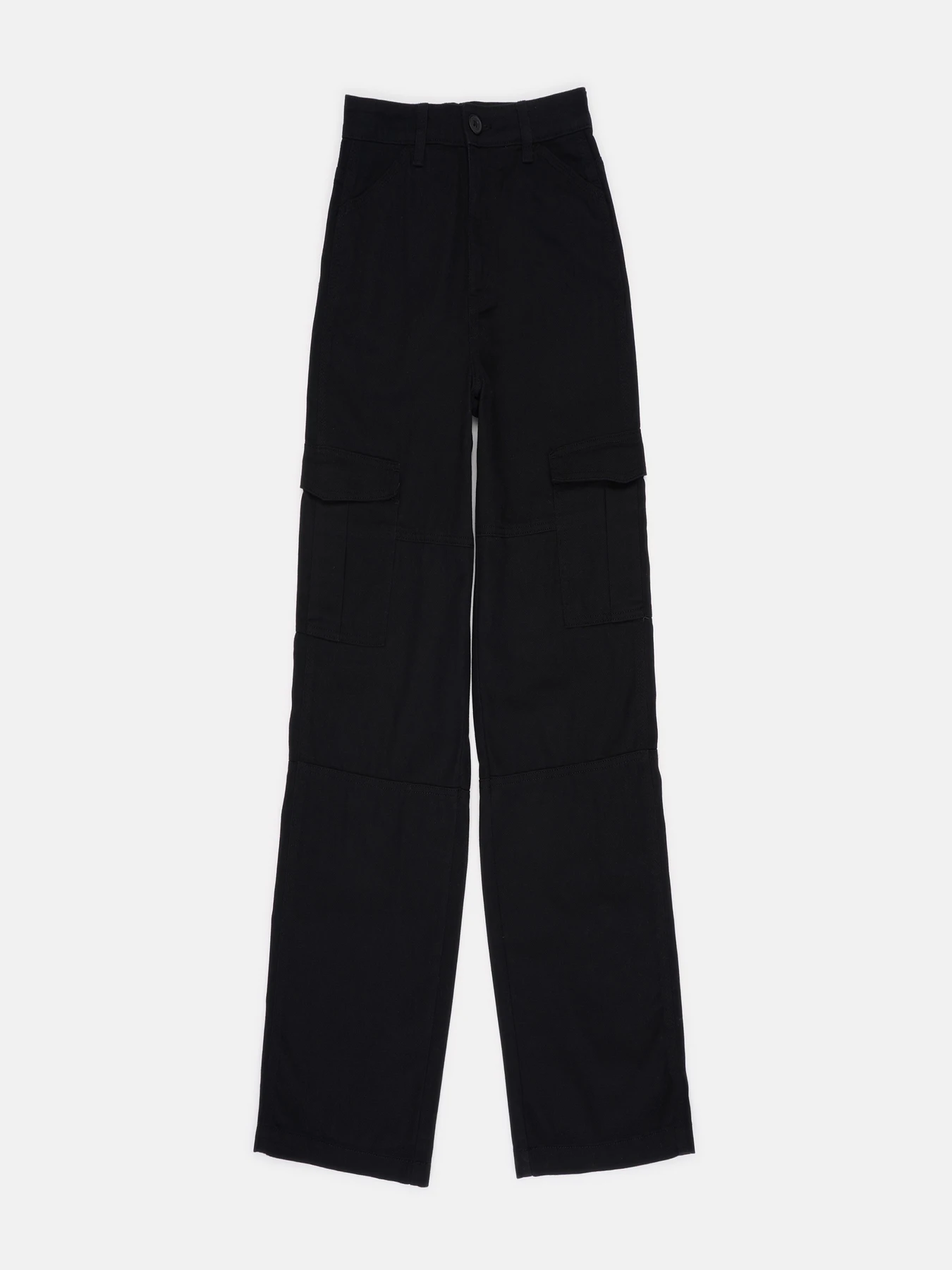 Джинси H&M модель 77441 Фото