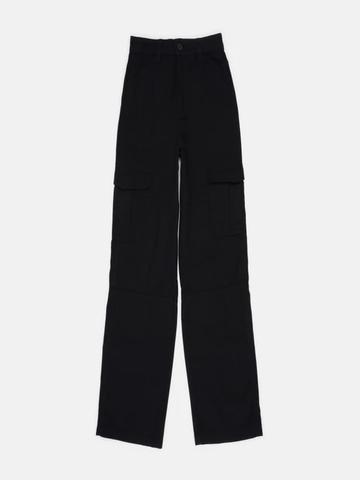 Джинси H&M модель 77441 Фото