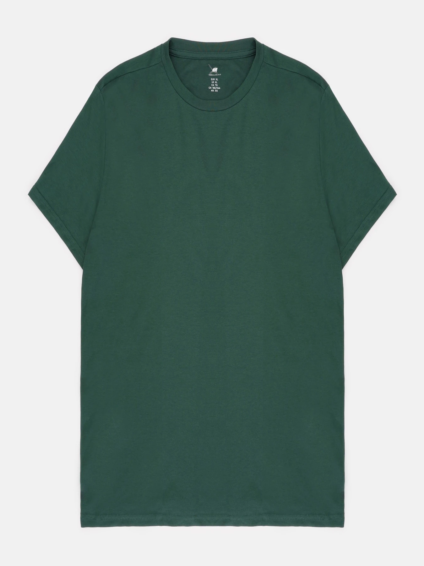 Футболки і поло H&M модель 77443 Фото