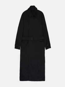 Пальто и плащи H&M модель 77522 Фото