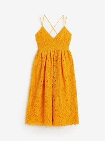 Платья H&M модель 78547 Фото