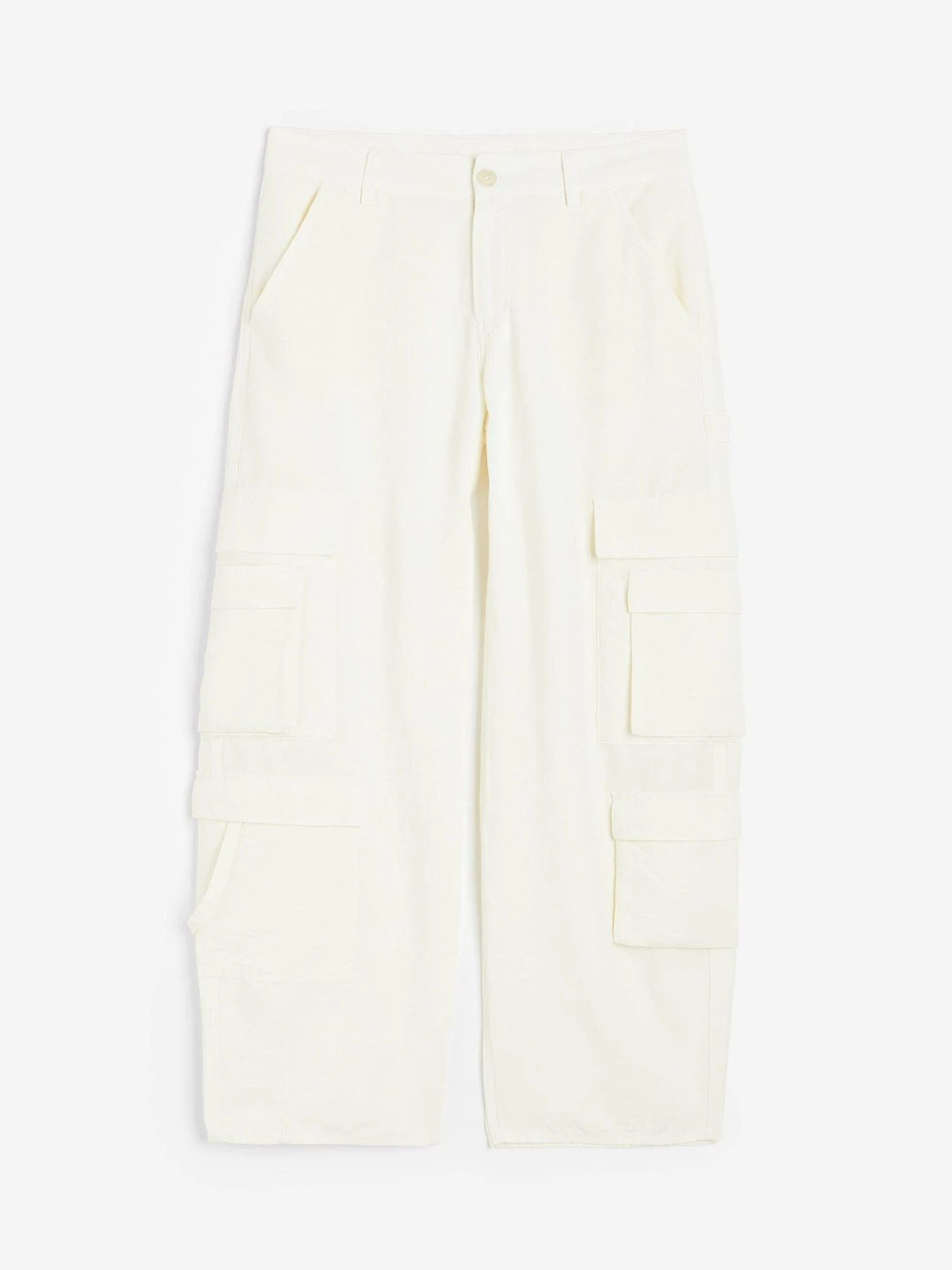 Брюки H&M модель 78548 Фото
