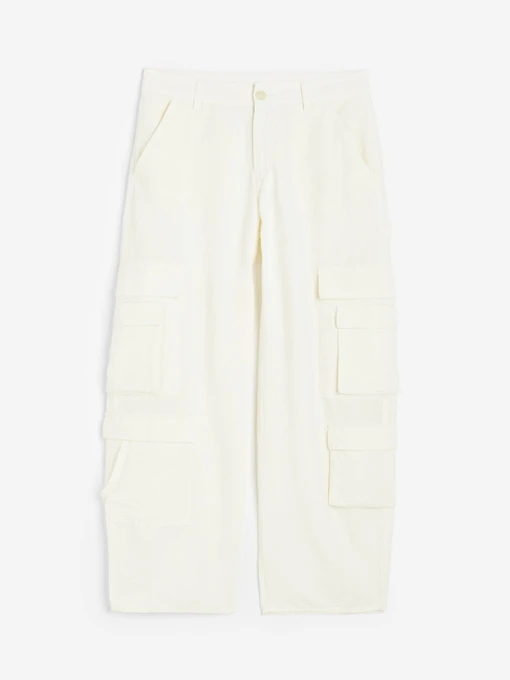Брюки H&M модель 78548 Фото