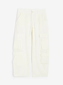 Брюки H&M модель 78548 Фото