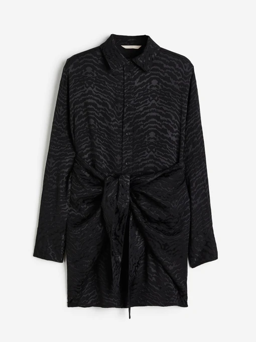 Платья H&M модель 78550 Фото