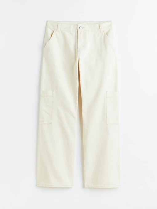 Джинси H&M модель 78553 Фото