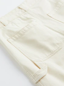 Джинси H&M модель 78553 Фото