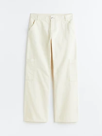 Джинси H&M модель 78553 Фото