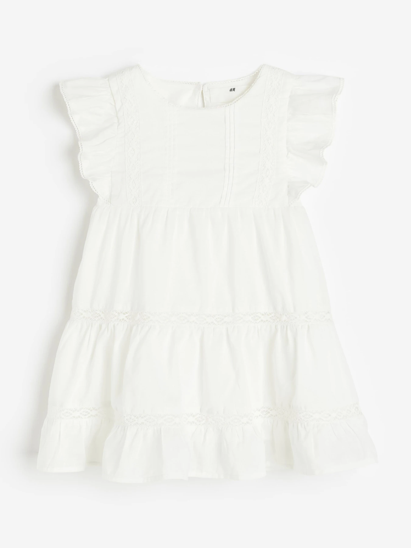 Платья H&M модель 78559 Фото