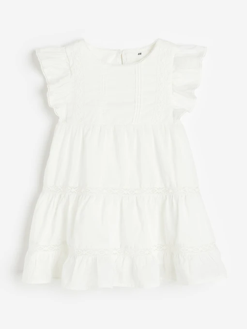 Платья H&M модель 78559 Фото