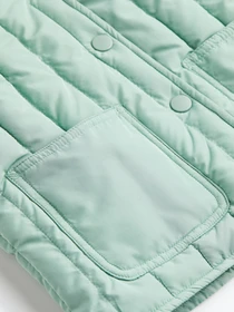 Куртки и дубленки H&M модель 78565 Фото