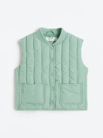 Куртки и дубленки H&M модель 78565 Фото