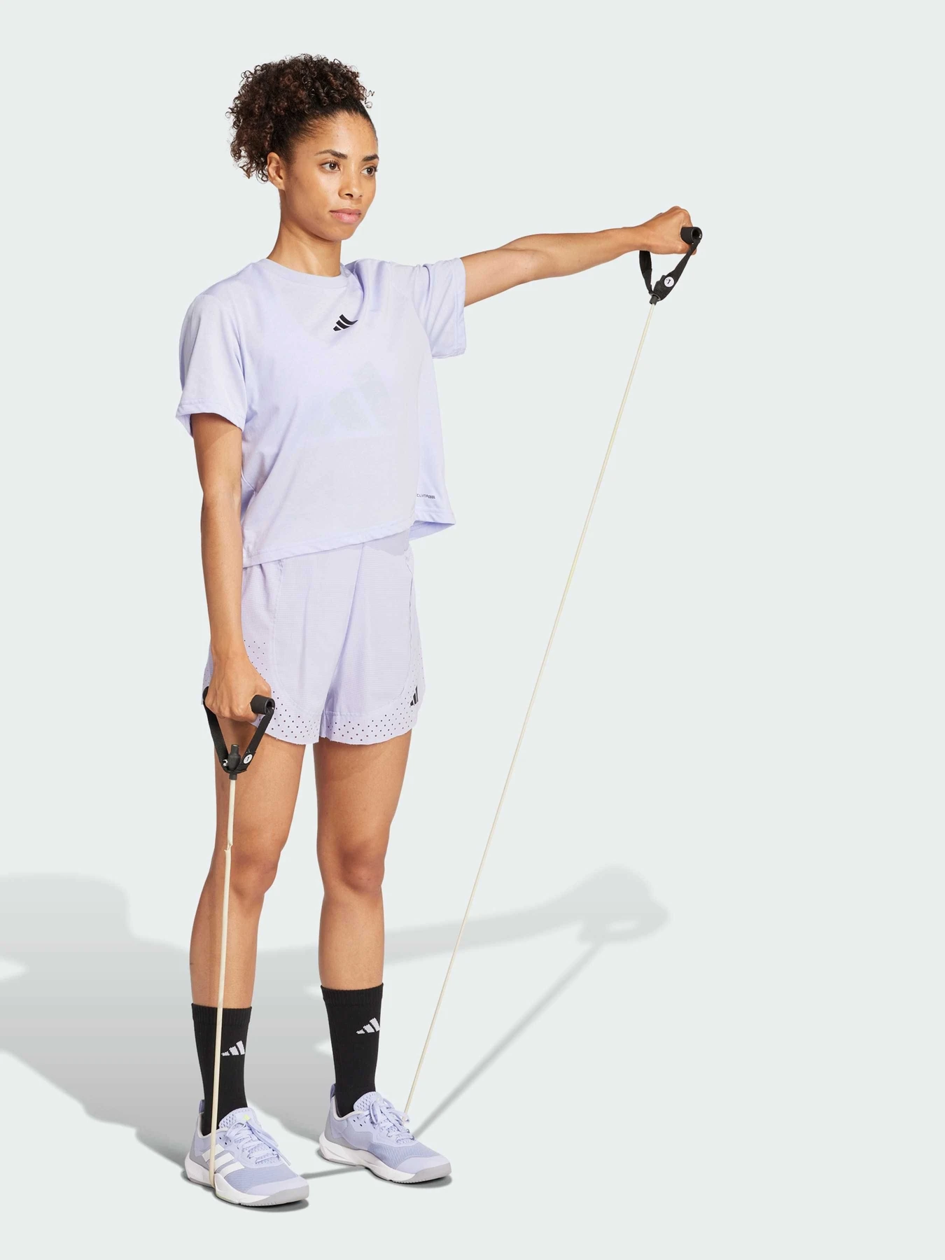 Футболки и поло Adidas модель JD8226 Футболки и поло Adidas модель JD8226 Фото