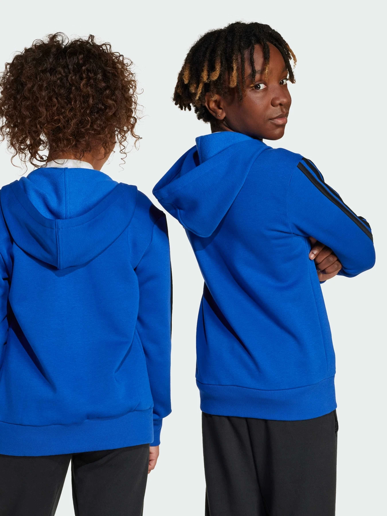 Худі та світшоти Adidas модель JE0309 Худі та світшоти Adidas модель JE0309 Фото