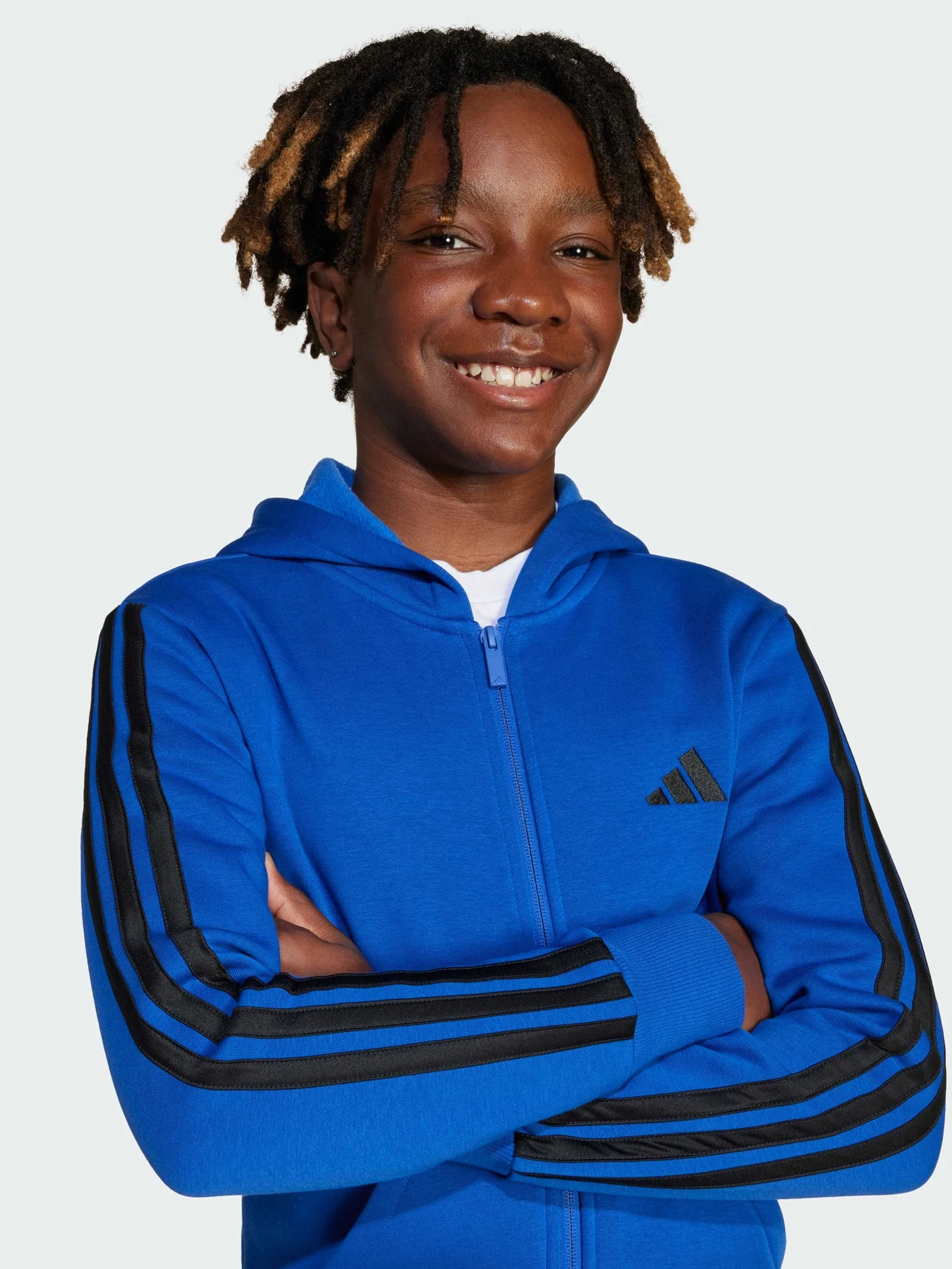 Худі та світшоти Adidas модель JE0309 Худі та світшоти Adidas модель JE0309 Фото