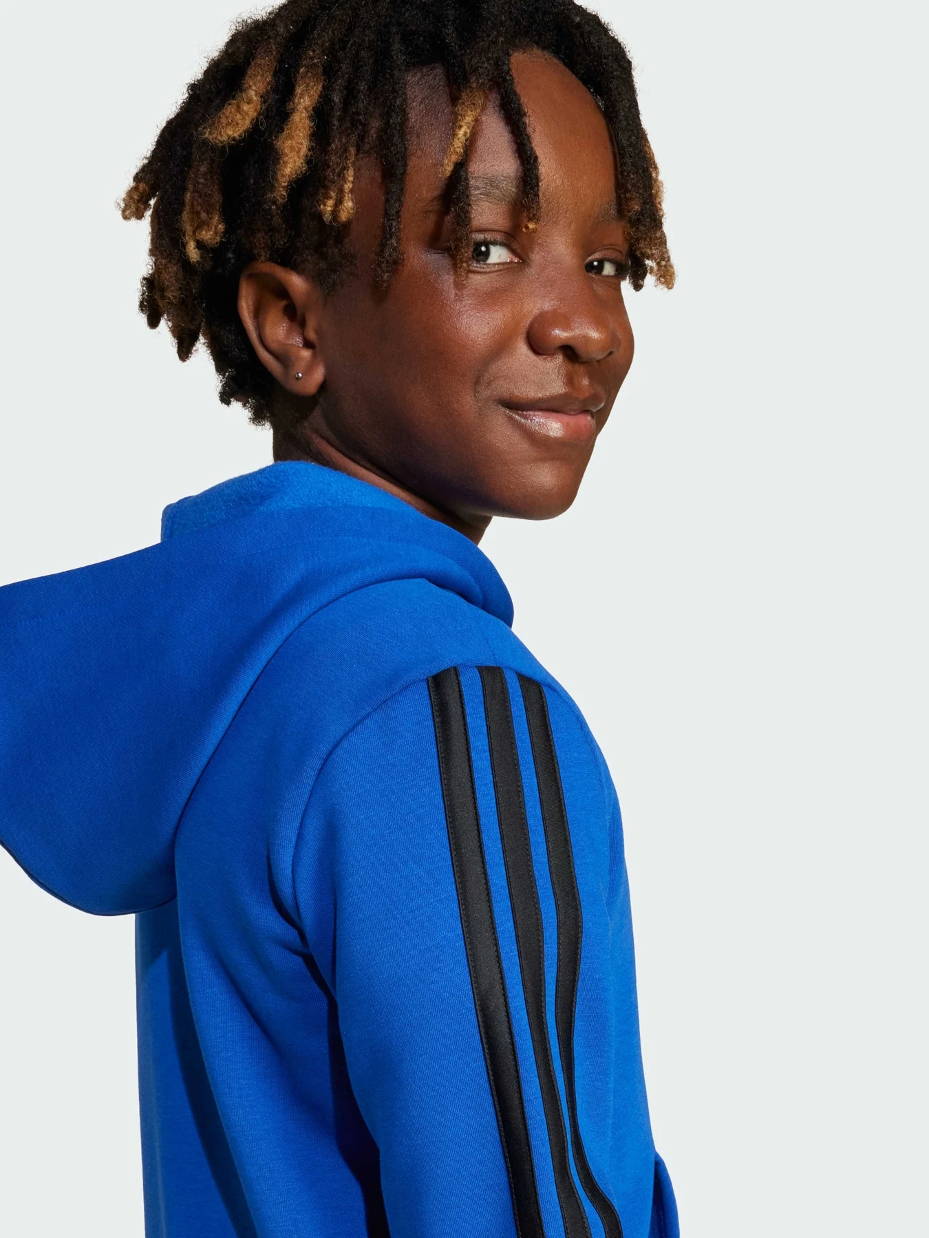 Худі та світшоти Adidas модель JE0309 Худі та світшоти Adidas модель JE0309 Фото
