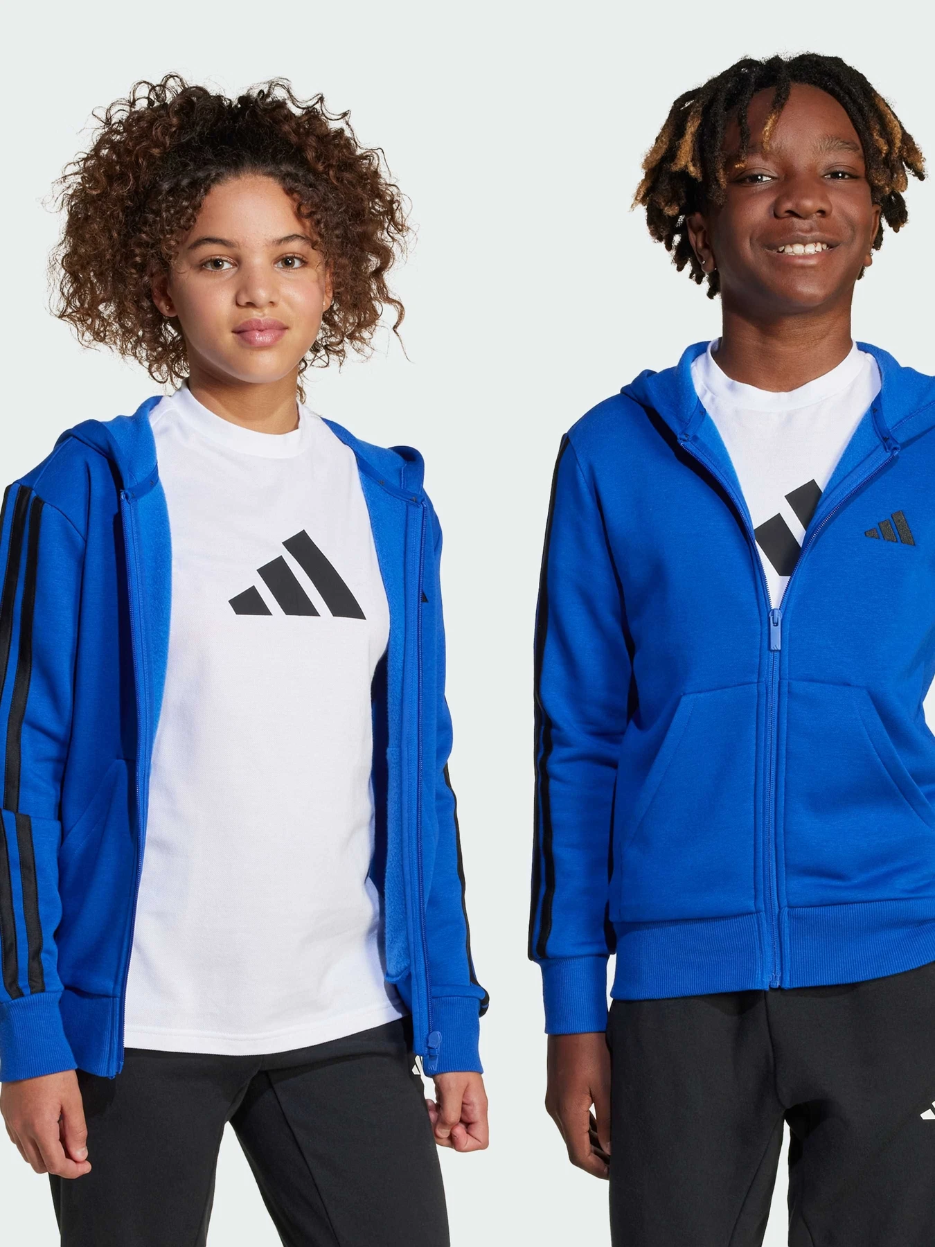 Худі та світшоти Adidas модель JE0309 Худі та світшоти Adidas модель JE0309 Фото