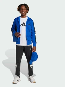 Худі та світшоти Adidas модель JE0309 Фото