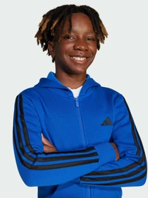 Худі та світшоти Adidas модель JE0309 Фото