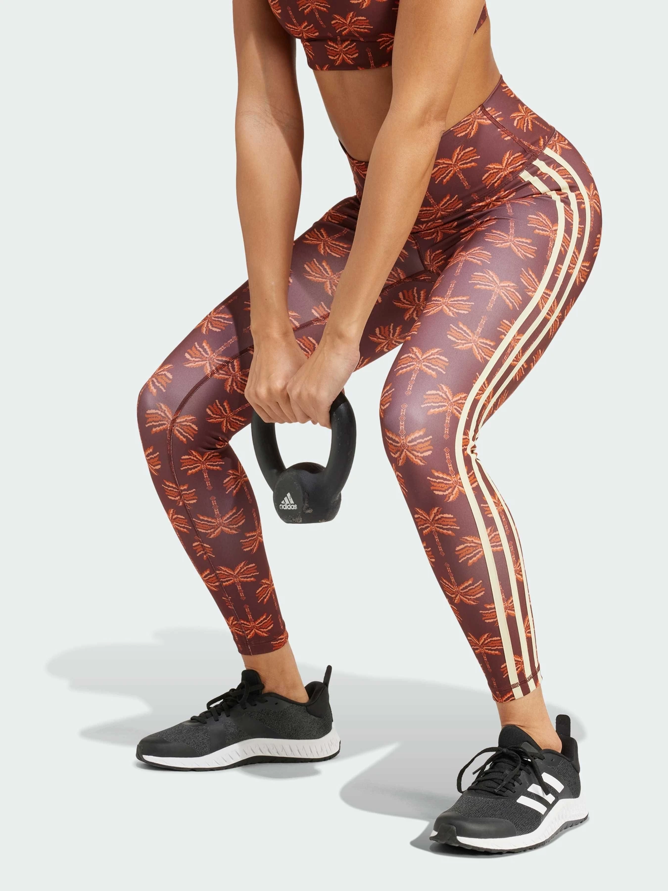 Брюки Adidas модель JE6450 Фото
