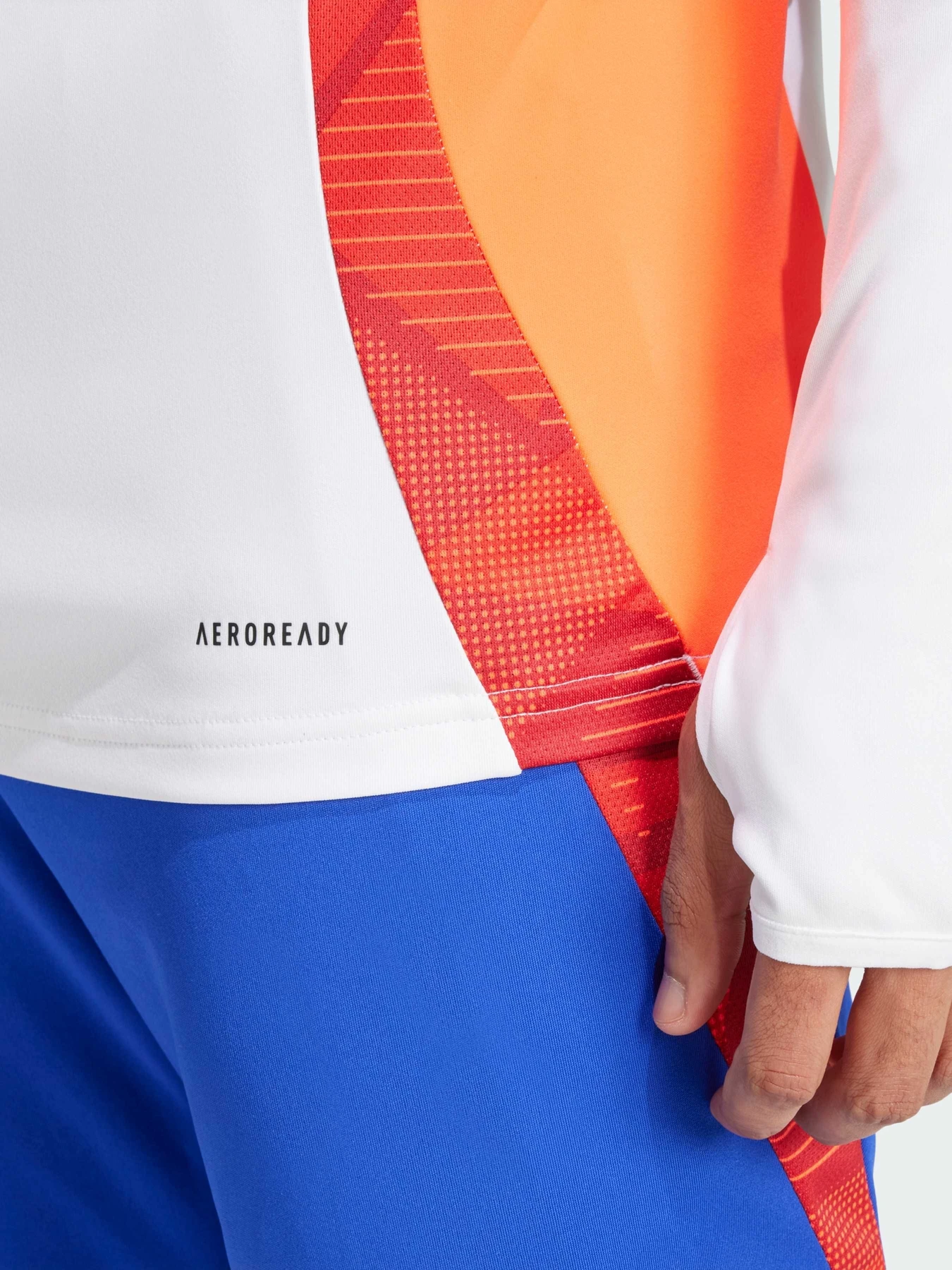 Худи и свитшоты Adidas Tiro модель JF4197 Фото
