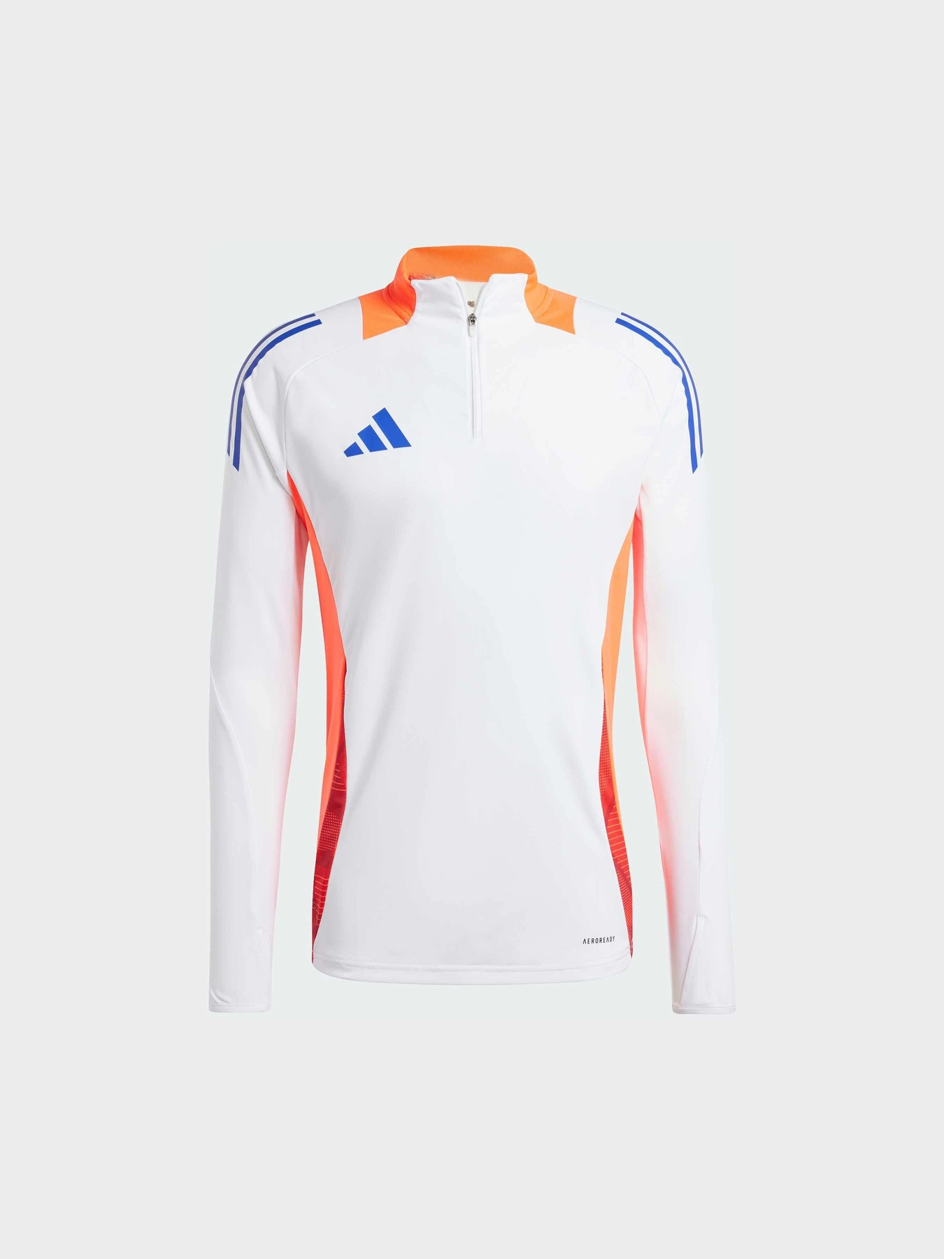 Худи и свитшоты Adidas Tiro модель JF4197 Фото