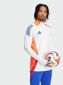 Худи и свитшоты Adidas Tiro модель JF4197 Фото