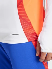 Худи и свитшоты Adidas Tiro модель JF4197 Фото