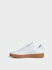 Кеды Adidas Advantage модель JH6855 Фото