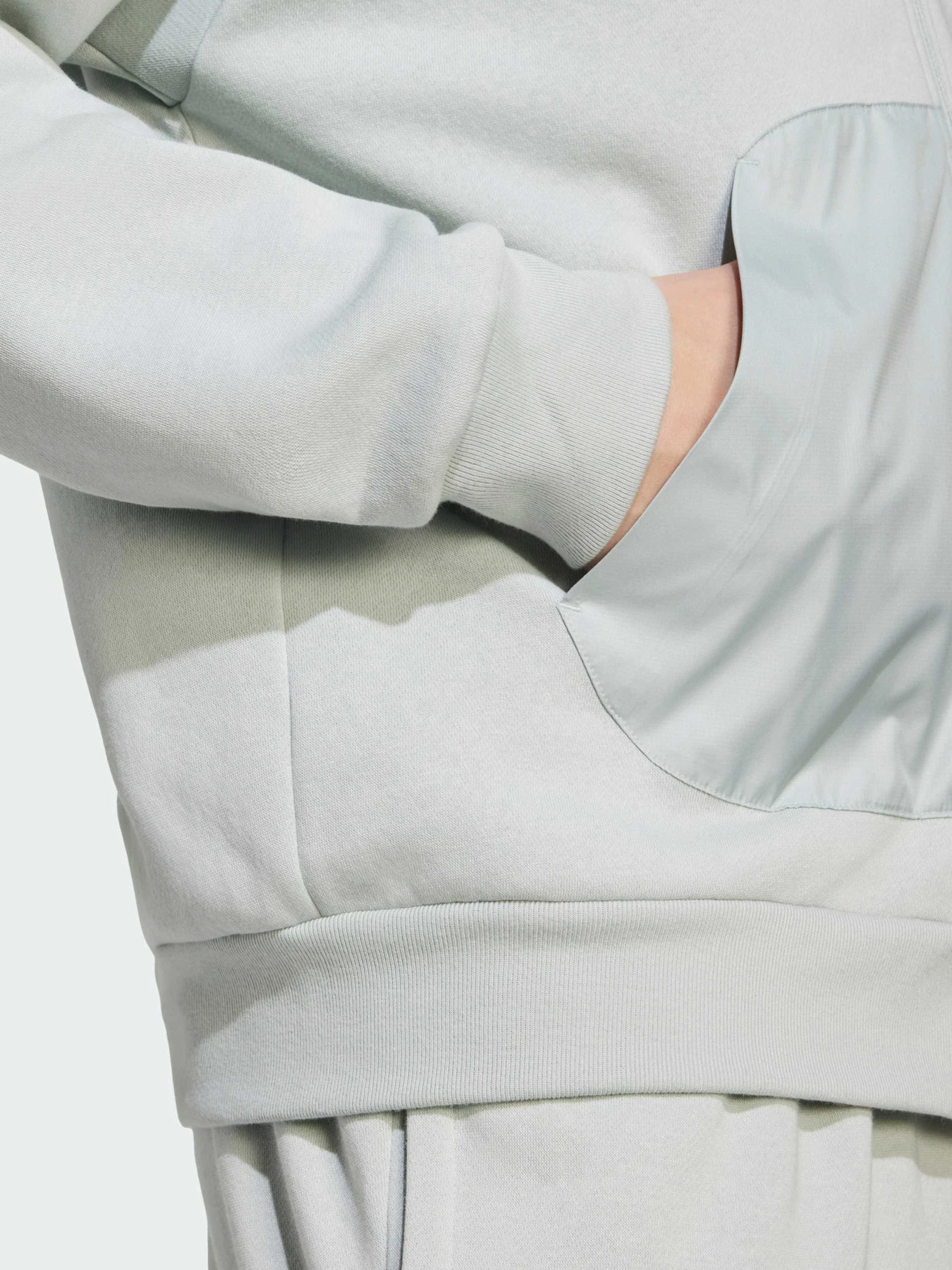 Худи и свитшоты Adidas модель JF3297 Фото