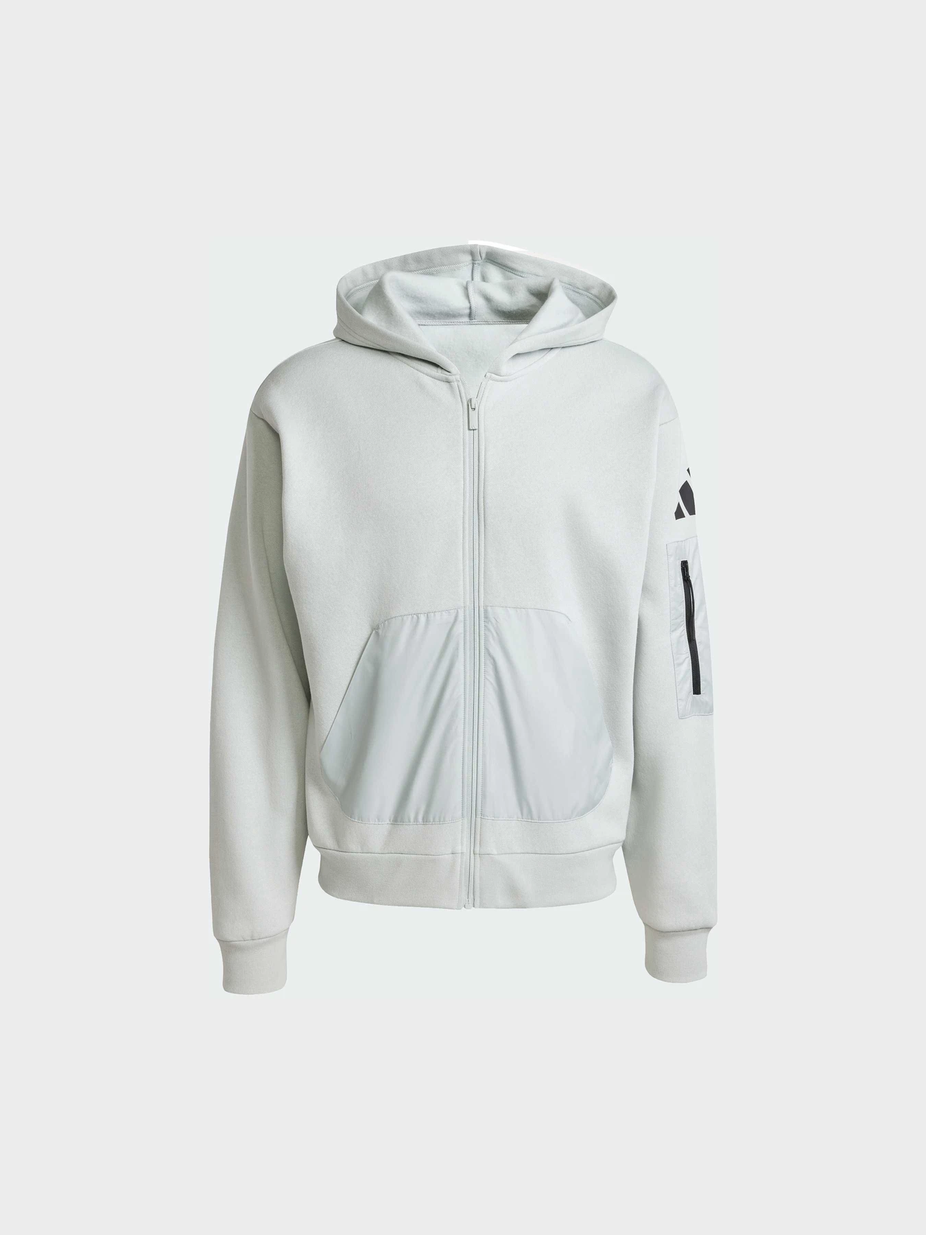 Худи и свитшоты Adidas модель JF3297 Фото