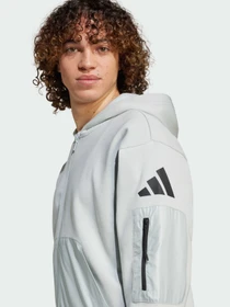 Худи и свитшоты Adidas модель JF3297 Фото