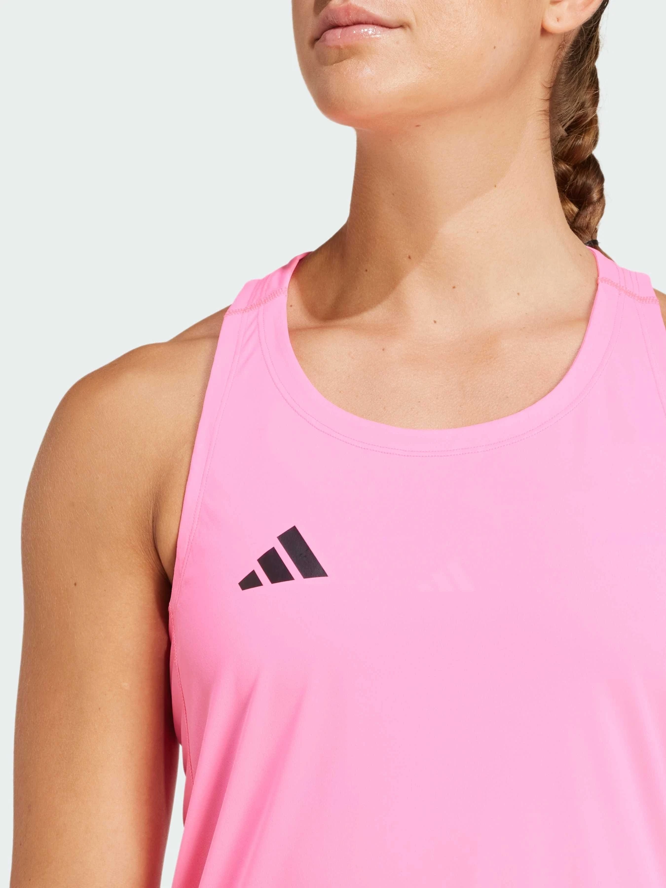 Футболки и поло Adidas модель JF3503 Фото