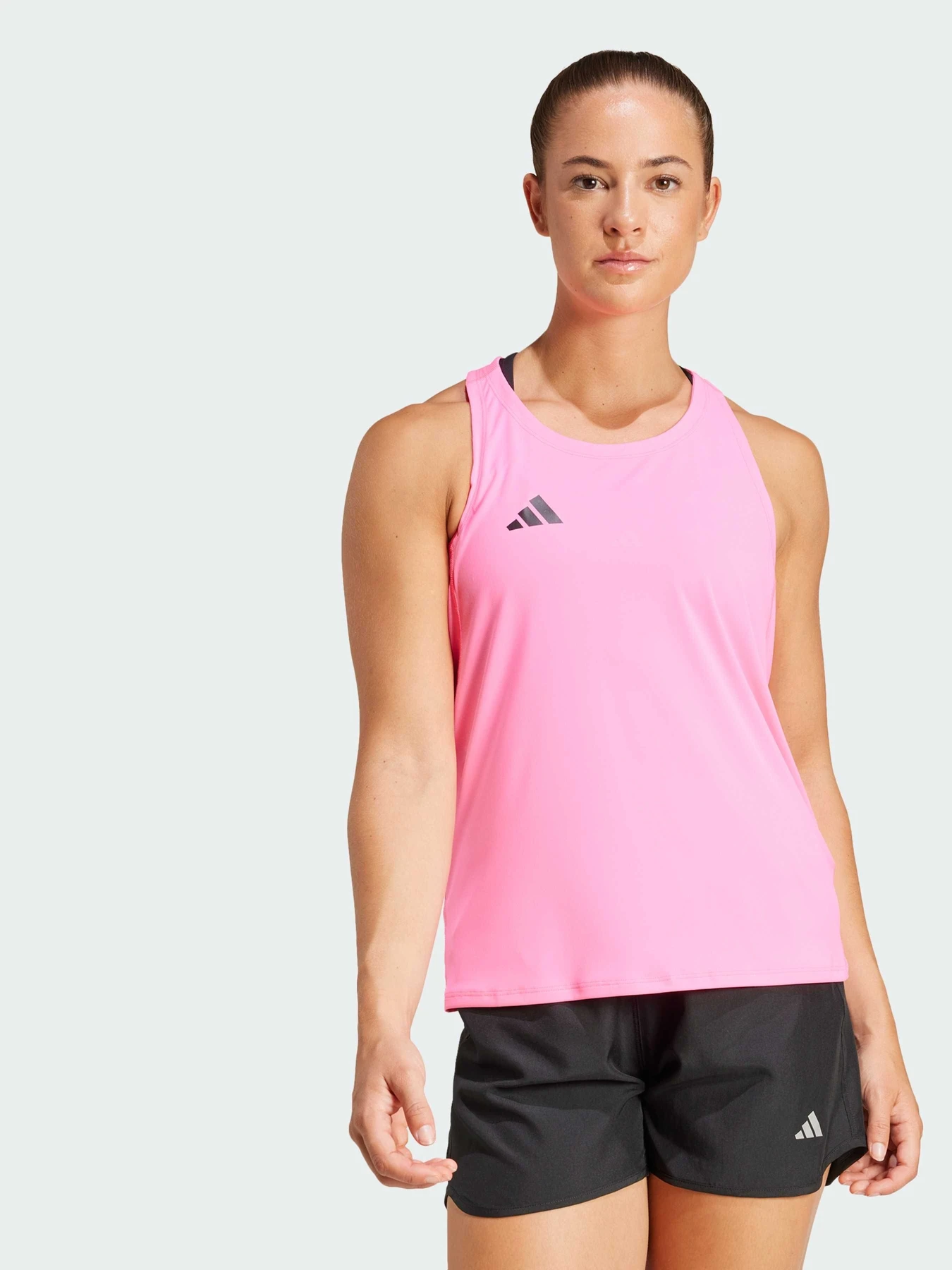 Футболки и поло Adidas модель JF3503 Фото