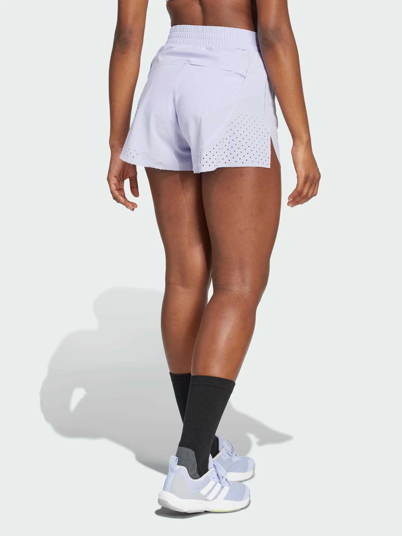 Шорти Adidas модель JH3785 Фото